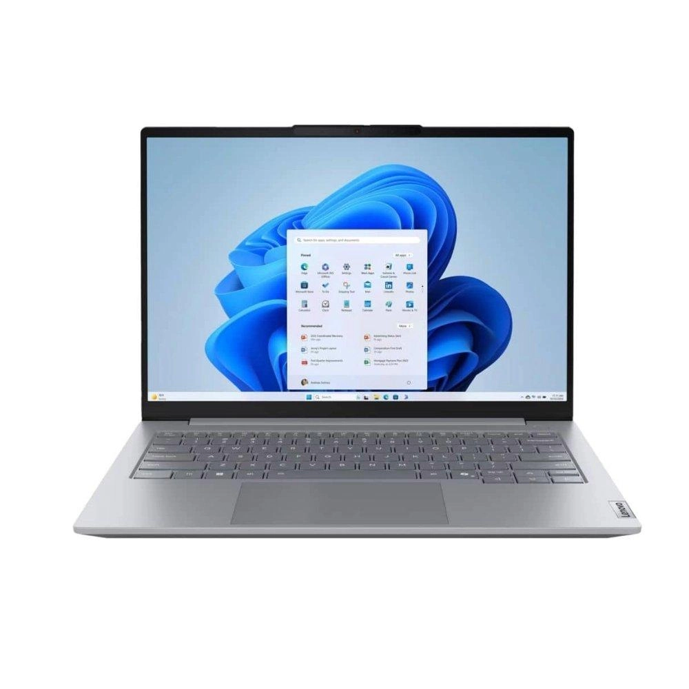 ThinkBook 14 G8 IRL 21SG004MGQ - 14'' Core 7-240H 16GB DDR5 1TB SSD