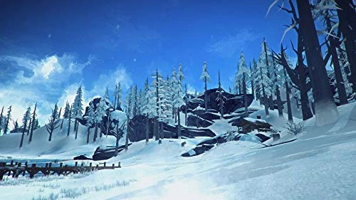 The Long Dark Complete & Exclusive Edition - Xbox One