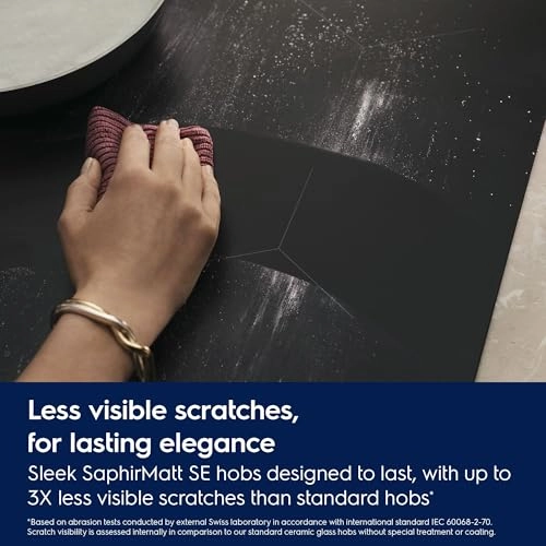 800 Series KIS97550IT Induction hob