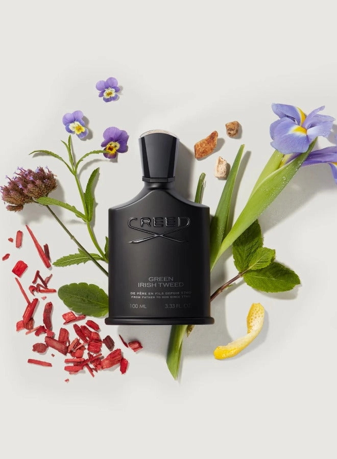 Green Irish Tweed Eau de Parfum - 50ml