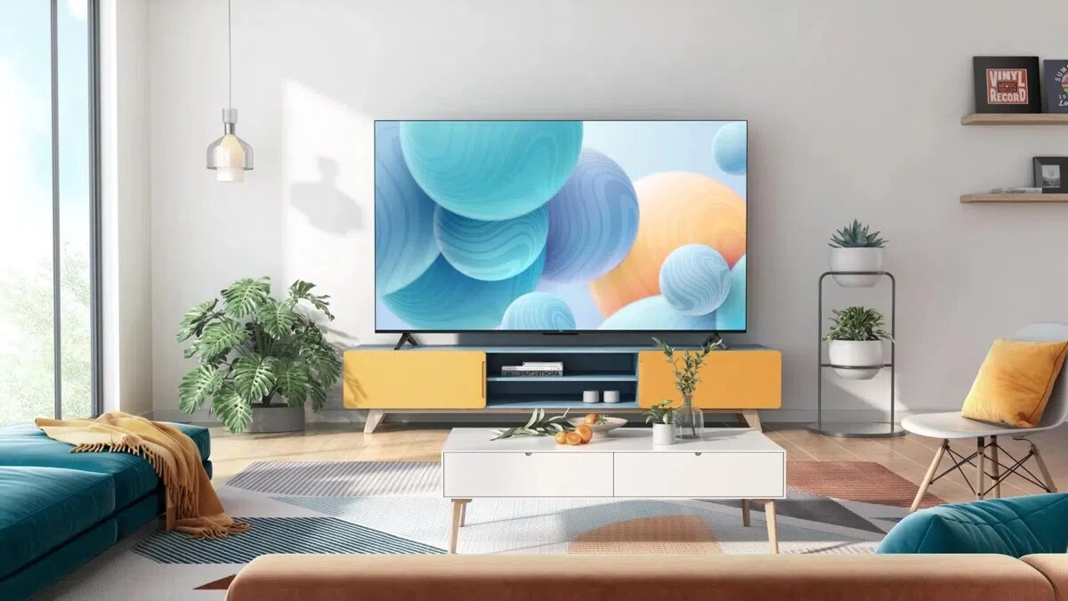 65P69B - 65 inch