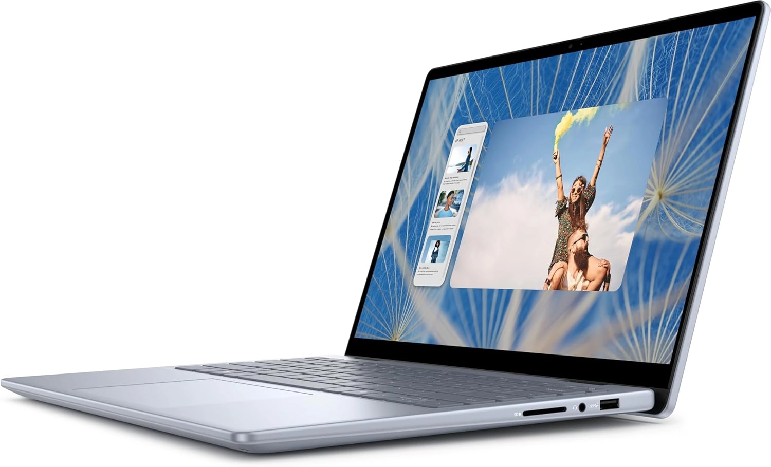 Inspiron 14 7440 - 14'' Core 5 120U 32GB DDR5 1TB SSD