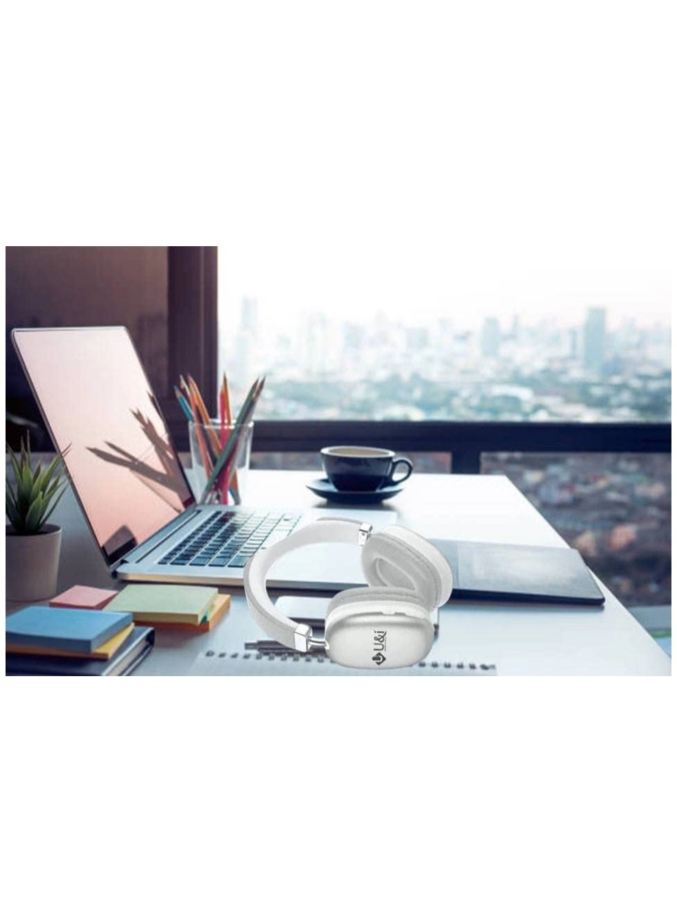 Cuba Series Wireless Headphone