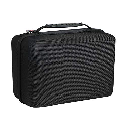 Hard Travel Case Replacement - 26.92 x 19.05 x 13.21 cm
