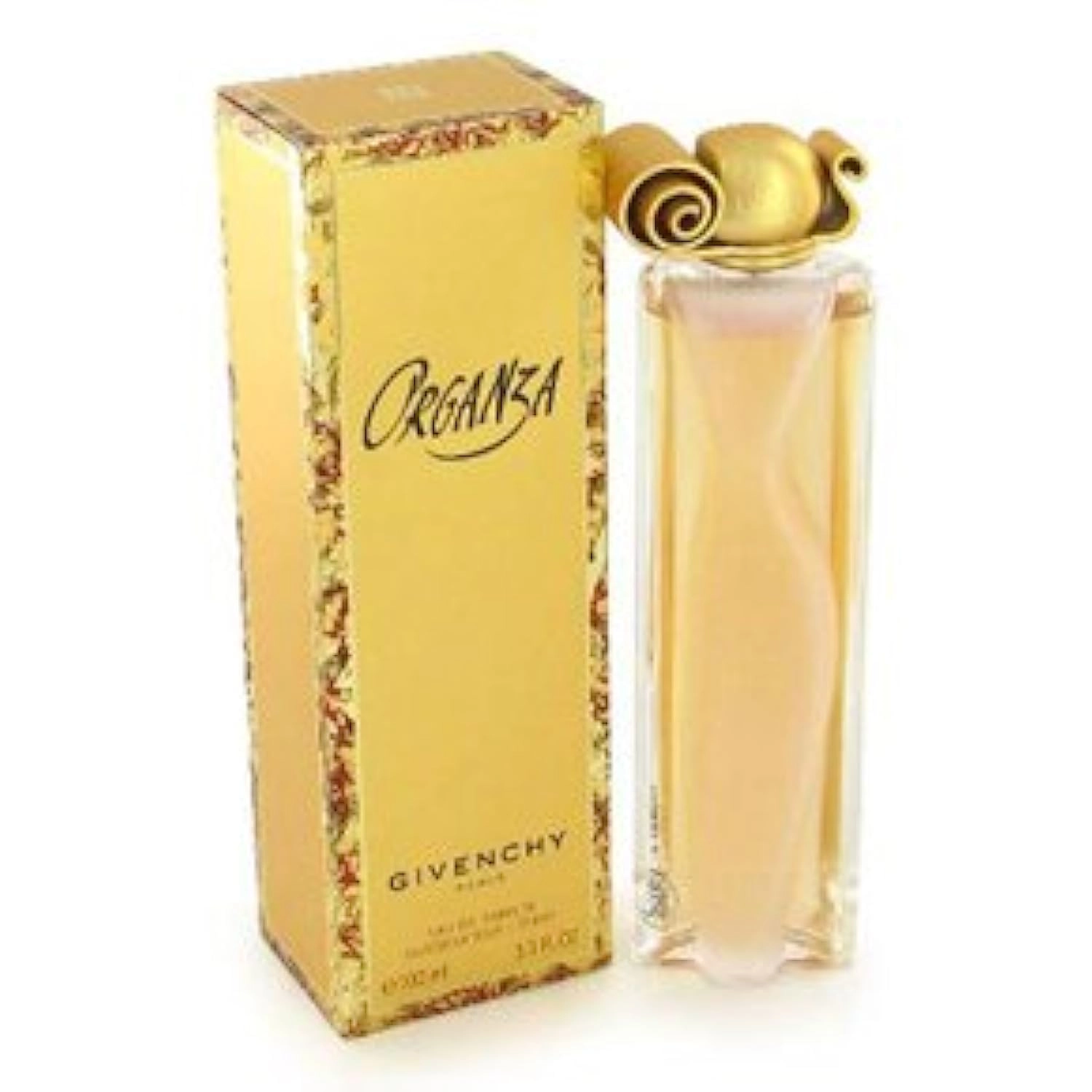 Givenchy Organza Eau de Parfum 1.7 oz