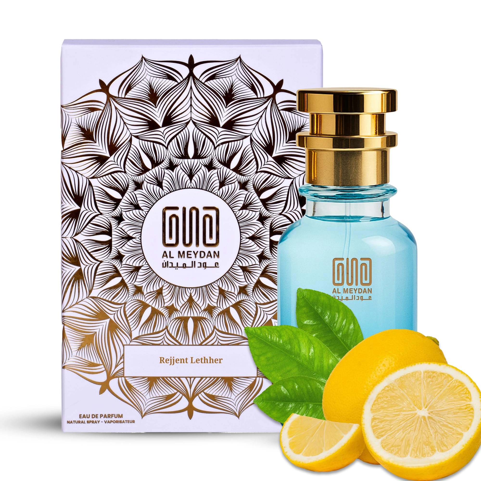 Rejjent Lethher - 100 ML