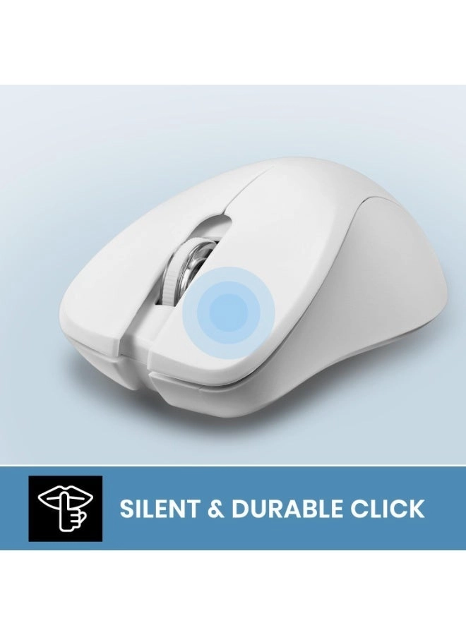 PERIMICE-621R Mouse - Radio Frequency