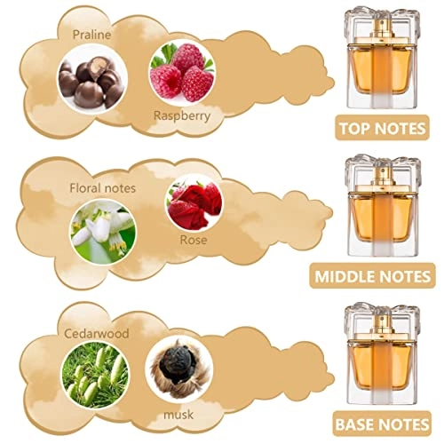 A Wish Eau de Parfum - 100ml