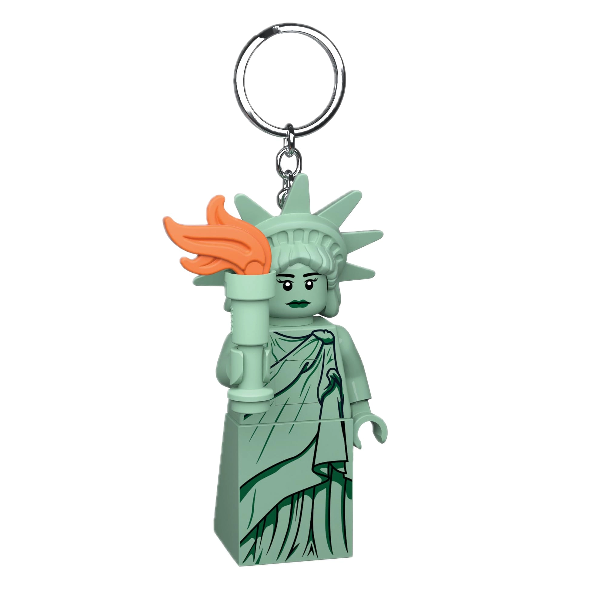 IQ LEGO - Statue of Liberty (KE158H)