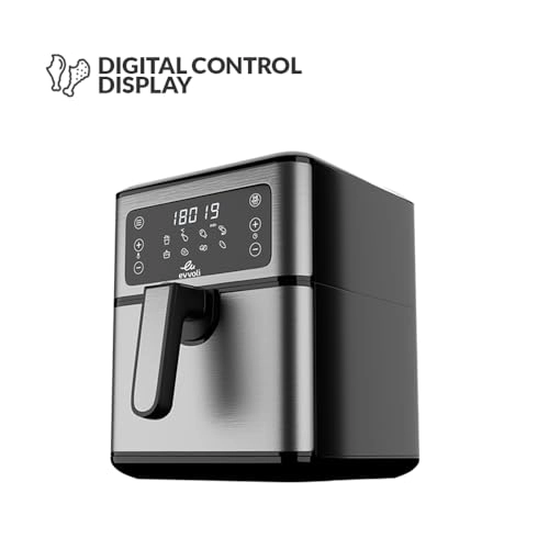 Air Fryer EVKA-AF5508D