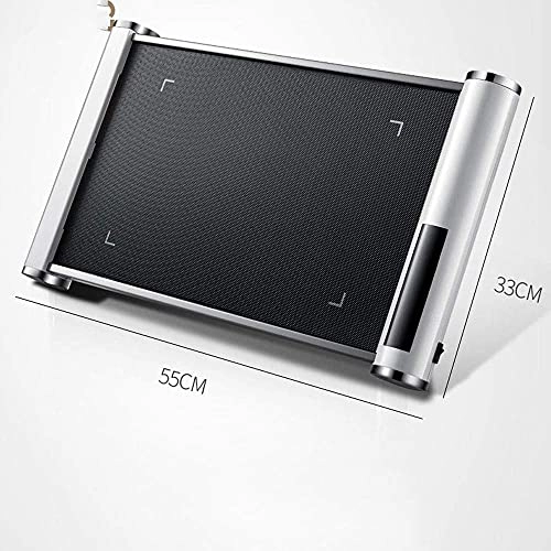 Electric grill - Teppanyaki 1000W