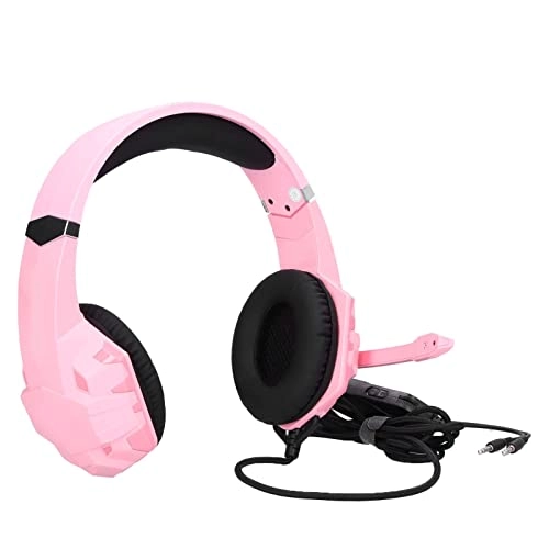 Wired Headset