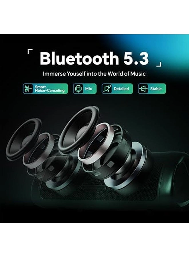 Portable Bluetooth Speaker