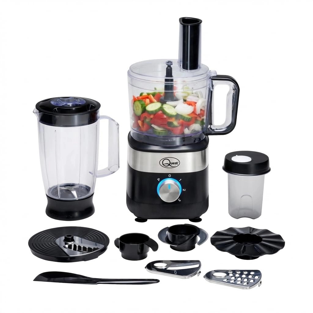 The Benross Group 34800 - 2L 600W