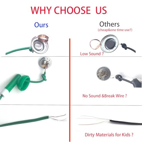 699747668934 Wired Earbud