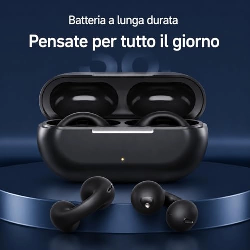 Q7 Air Wireless Headphone