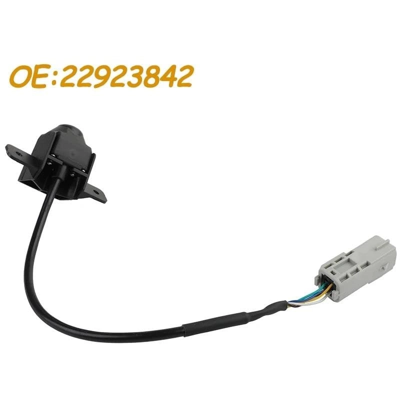 Rear View Backup Camera - Night vision