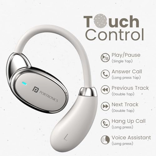 Harmonics Twins 31 Wireless Earbud