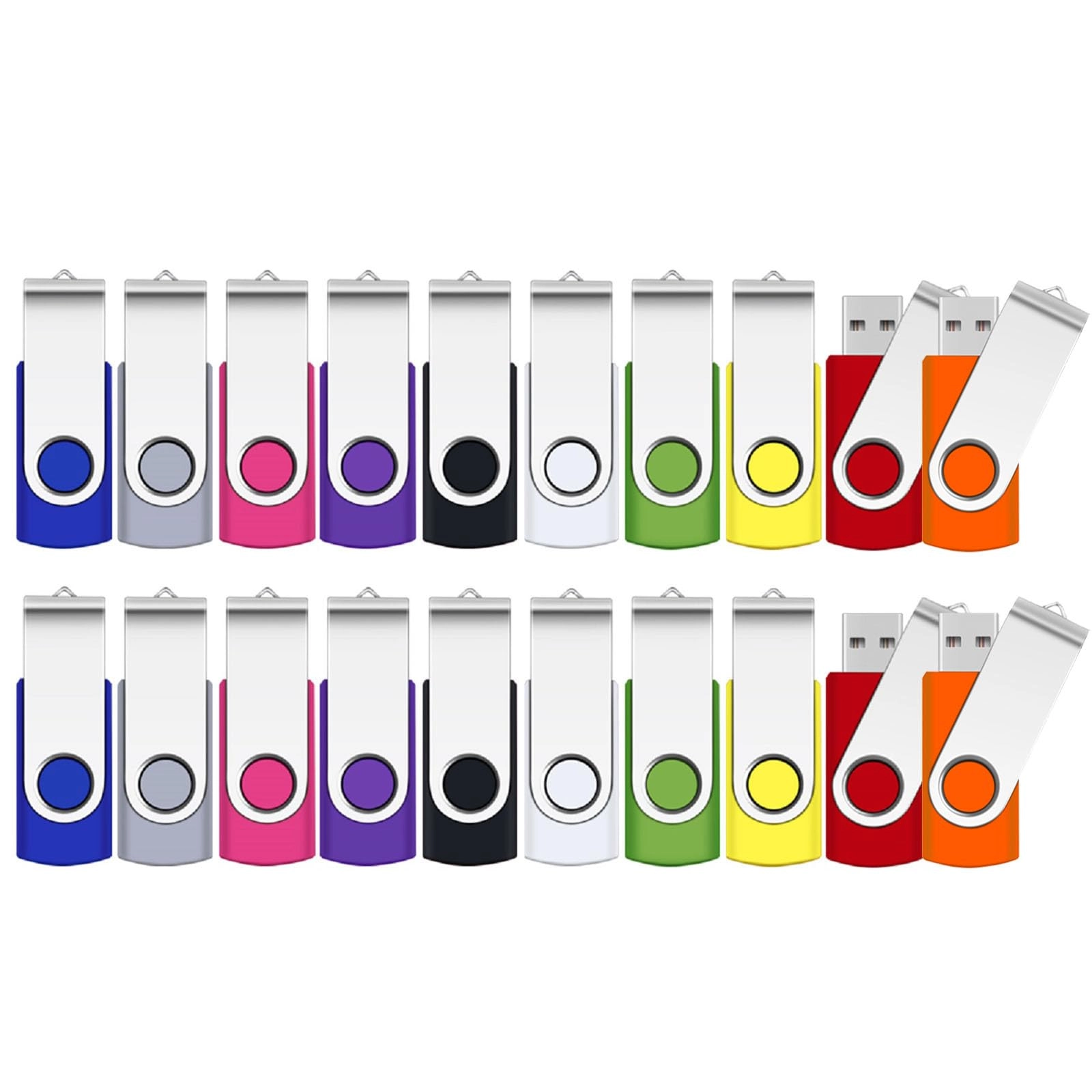 Shenzhen Oujing Technology Co., Ltd. Memory Stick - USB 2.0 1GB