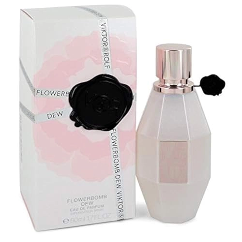 Flowerbomb Dew - Eau de Parfum 1.7 oz