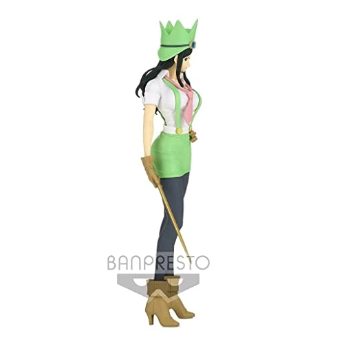 NICO ROBIN - ONE PIECE (23 cm) (BP18392)