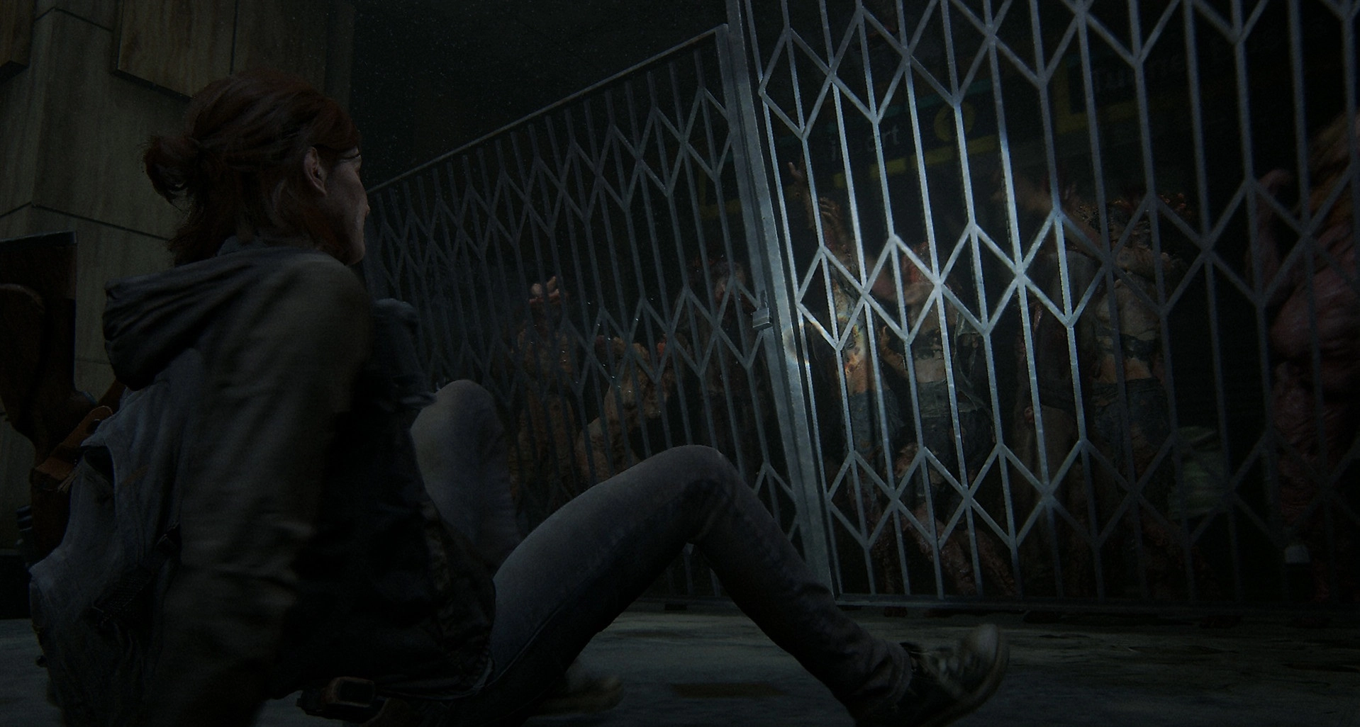 The Last of Us Part II - PlayStation 4