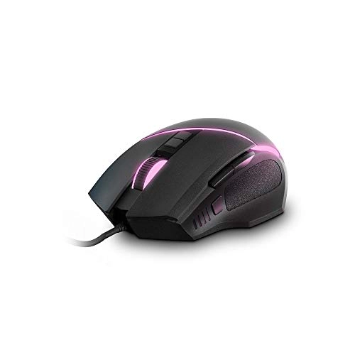 Gaming Mouse ESG M2 Flash - Bluetooth Wired