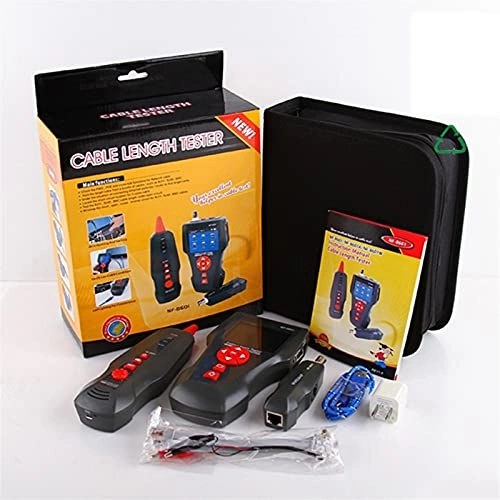 Network Cable Tester