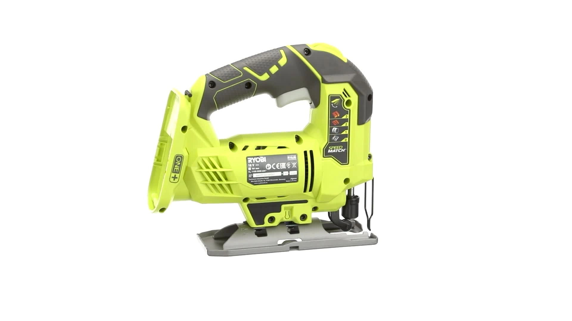 R18JS-0 - 4.5E+3 Watt