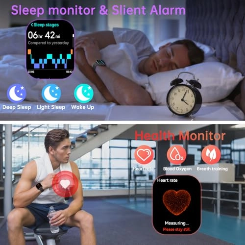 Smart Watch GPS