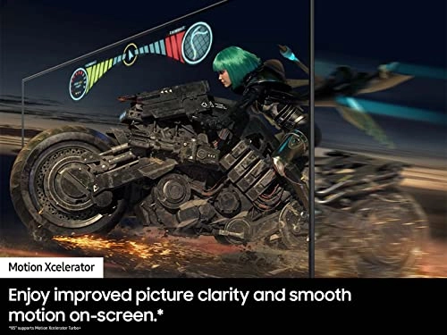 UN85CU8000FXZA - 85 inch