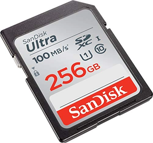 Ultra SDXC UHS-I 256GB