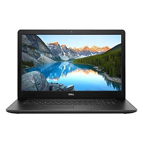 Inspiron 17 3793 - 17.3'' i5-1035G1 8GB DDR4 512GB SSD