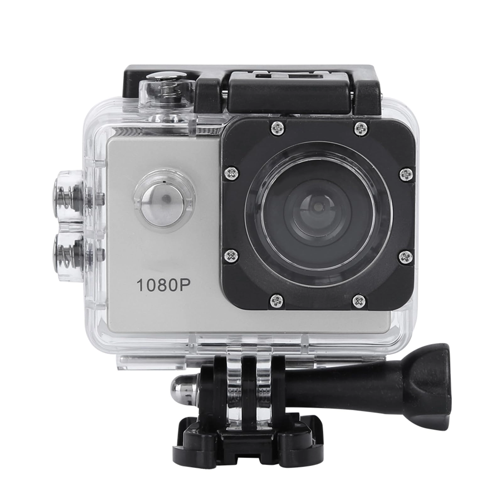 Action Camera - 1080P