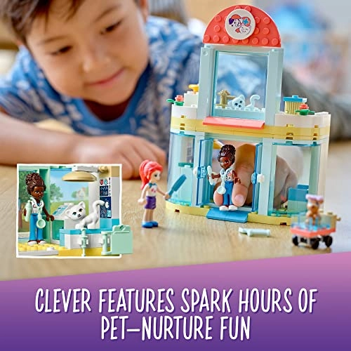 Friends Pet Clinic (41695)