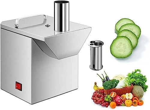 Electric Vegetable Cutter - 200W