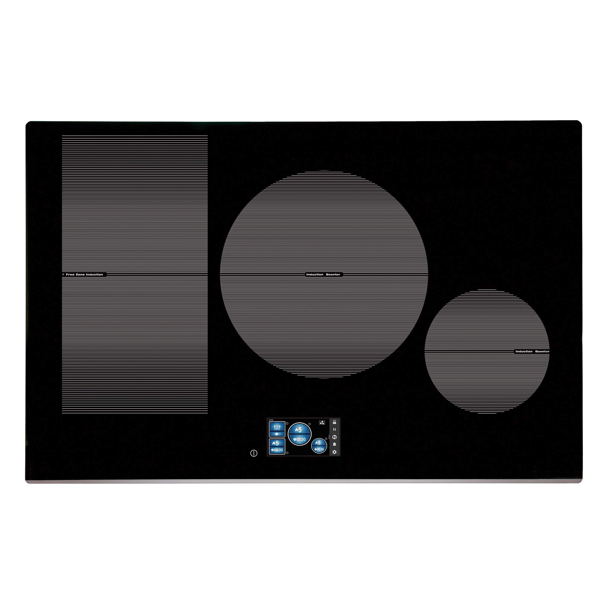CATA IDF 8021 Pro 08081206 Induction hob