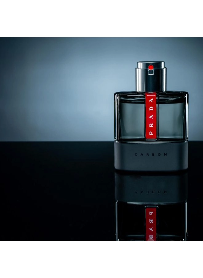 Luna Rossa Carbon Eau de Toilette 100ml
