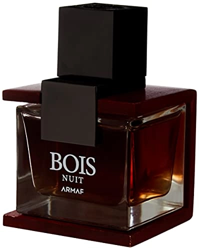 Bois Nuit Eau de Toilette 100 ml