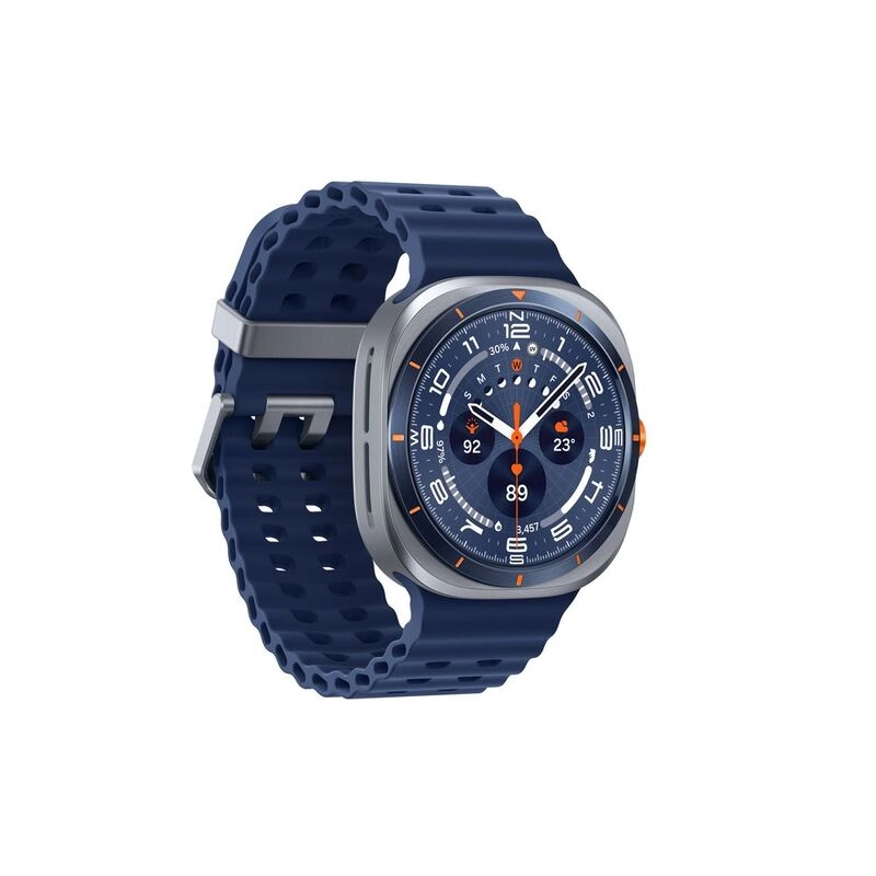 Galaxy Watch Ultra 47mm Titanium LTE GPS