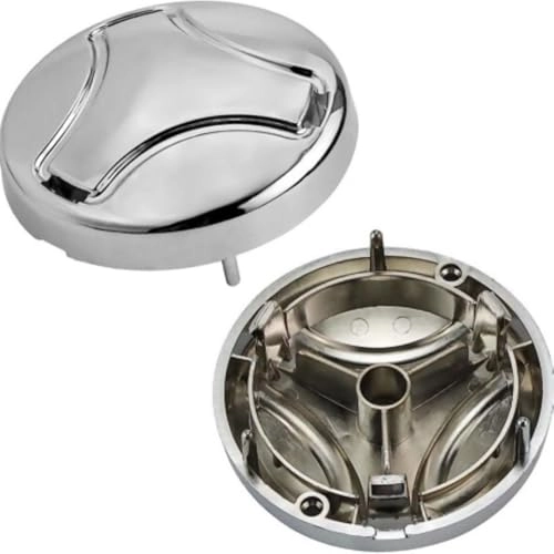 Pulsator Caps - 2pcs ABS