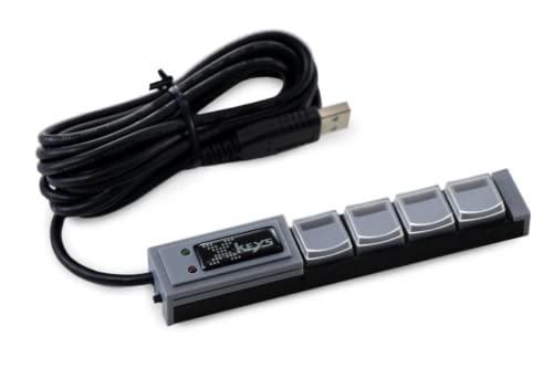 XK-4 - Macro USB USB-A