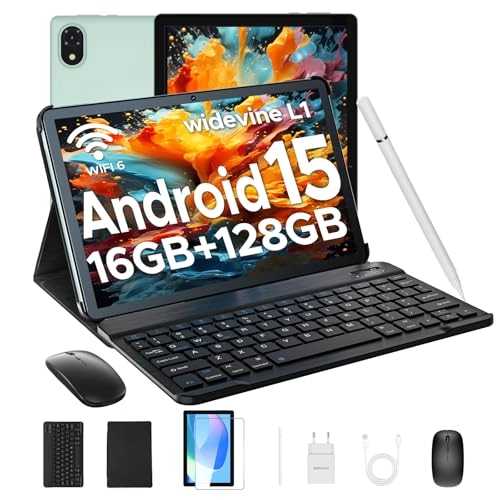 U10 Touch Tablet - 128GB 10.1"