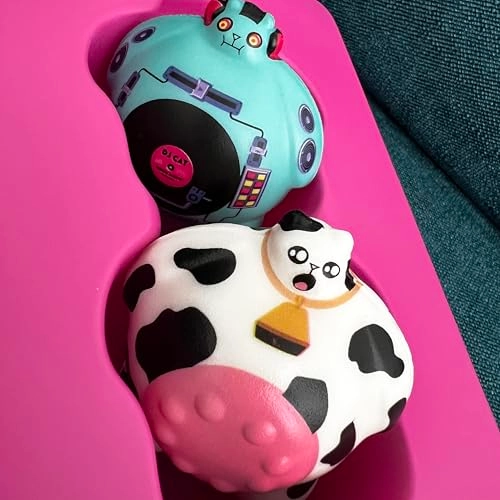 Exploding Kittens: Catchables - DJ Gatto (Italian)