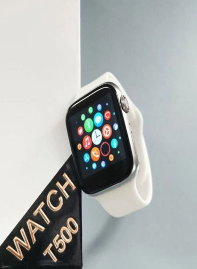 Bluetooth Waterproof Smart Watch