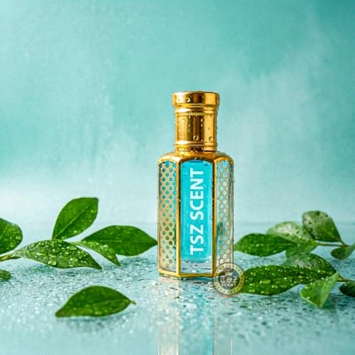 Waterlily Mint - 12ml