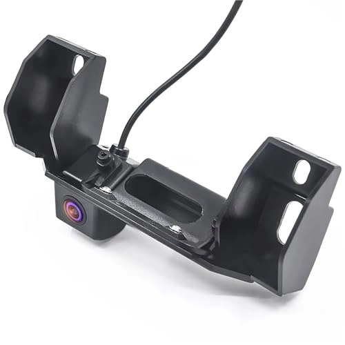 Rear View Camera - 728 x 512