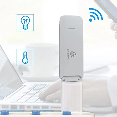 4G 5G LTE WiFi Hotspot - 802.11ac