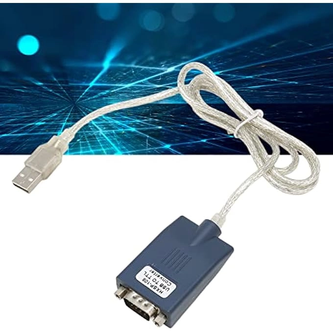 USB2.0 TO TTL CONVERTER Pack