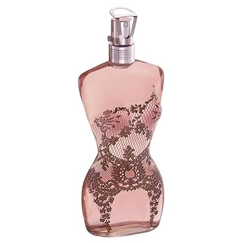 Classique - Eau De Parfum 3.3 Ounce
